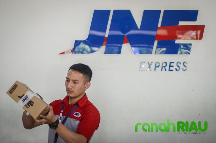 Tanggapan JNE terhadap beredarnya isu tentang distribusi beras Bansos